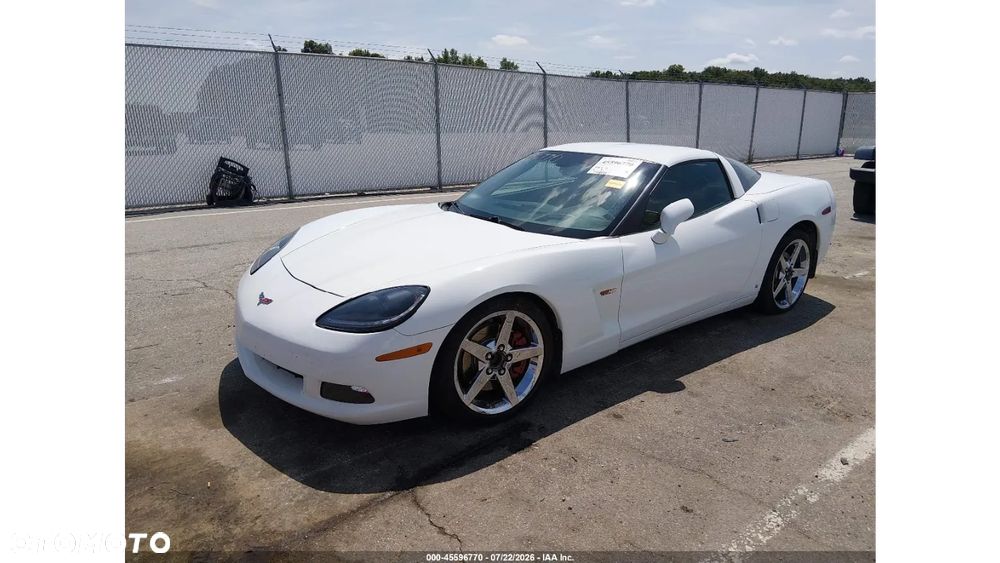Chevrolet Corvette - 2