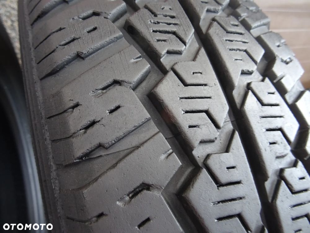 195/70/r15c 104/102R Hankook Radial RA10 - 6