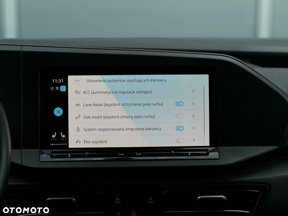 Volkswagen Caddy - 30