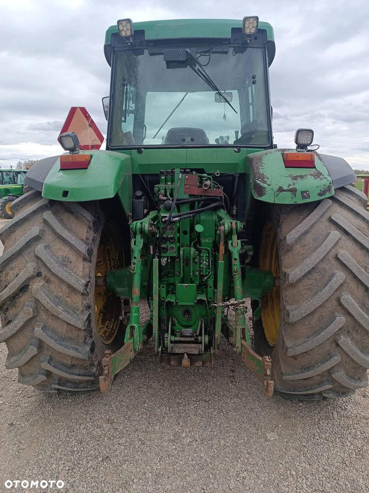 John Deere 7710 - 5