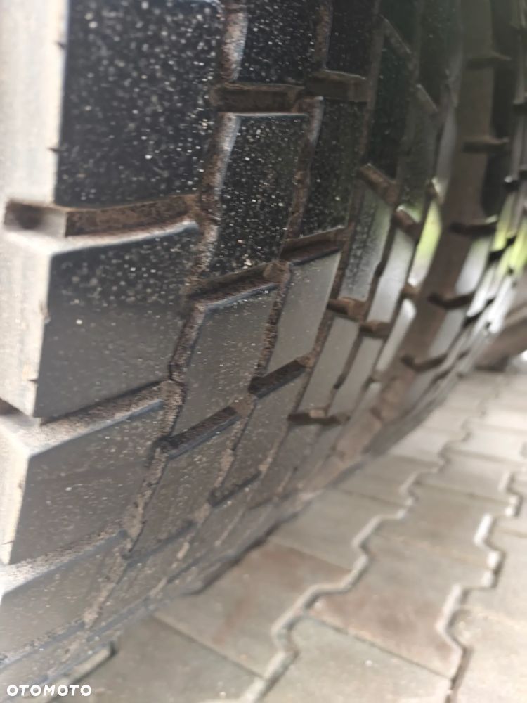 DAF XF 106 , 510 KM , STANDARD - 14