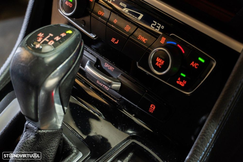 BMW 216 Active Tourer d Pack M Auto - 26