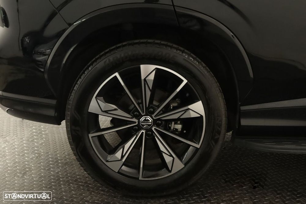 MG EHS 1.5 T-GDI Plug-in Hybrid Luxury - 5