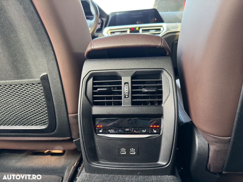 BMW Seria 3 330e Aut. Sport Line - 8