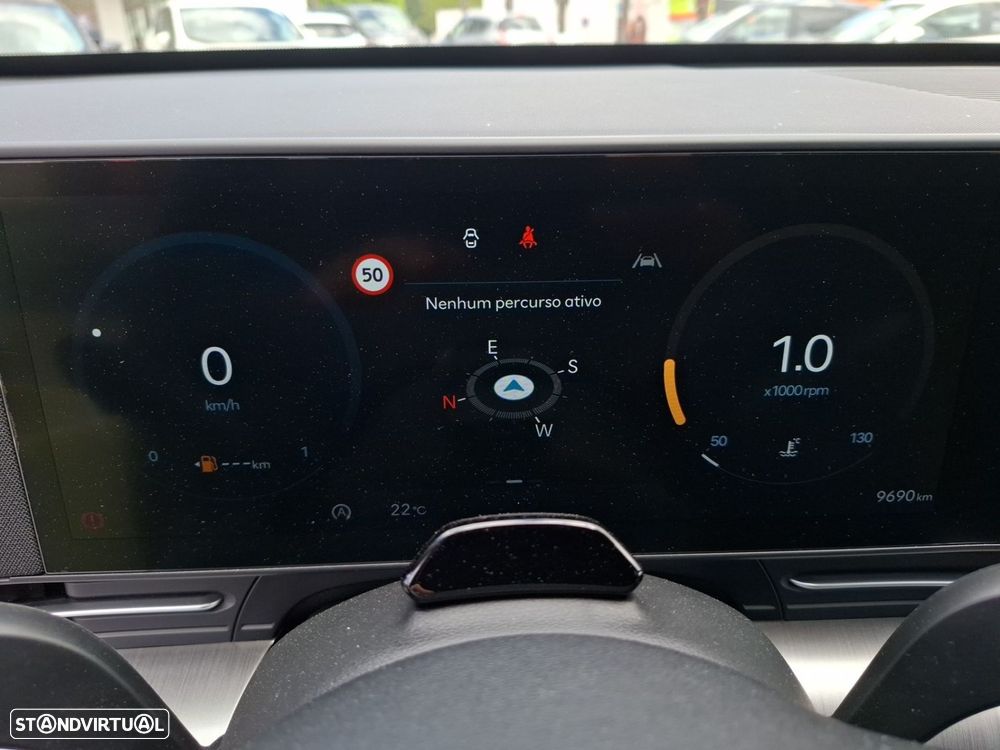 Hyundai Kauai 1.0 T-GDi Premium (TT) - 15
