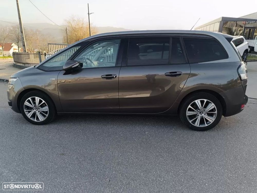 Citroën C4 - 2