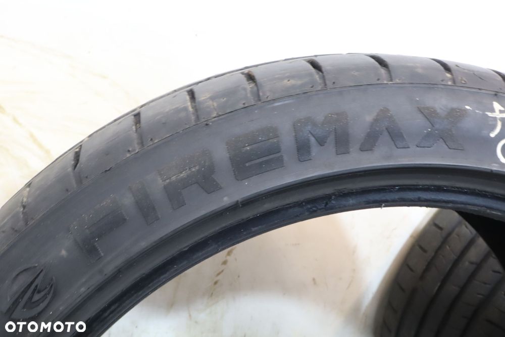OPONA OPONY 2 SZT FIREMAX FM601 LATO 235/40/19 24R - 6