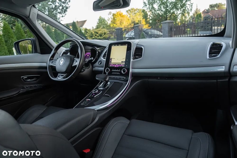 Renault Espace Energy dCi 160 EDC Intens - 12