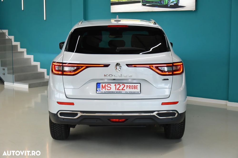 Renault Koleos ENERGY dCi 175 4WD INTENS - 11