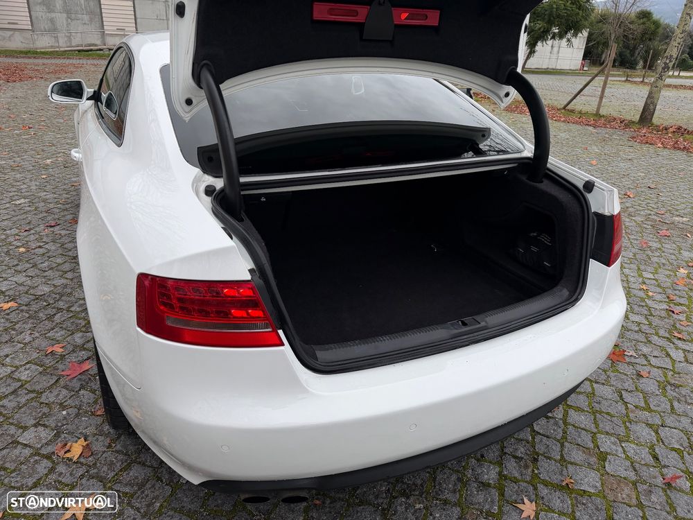 Audi A5 2.0 TDI DPF - 29