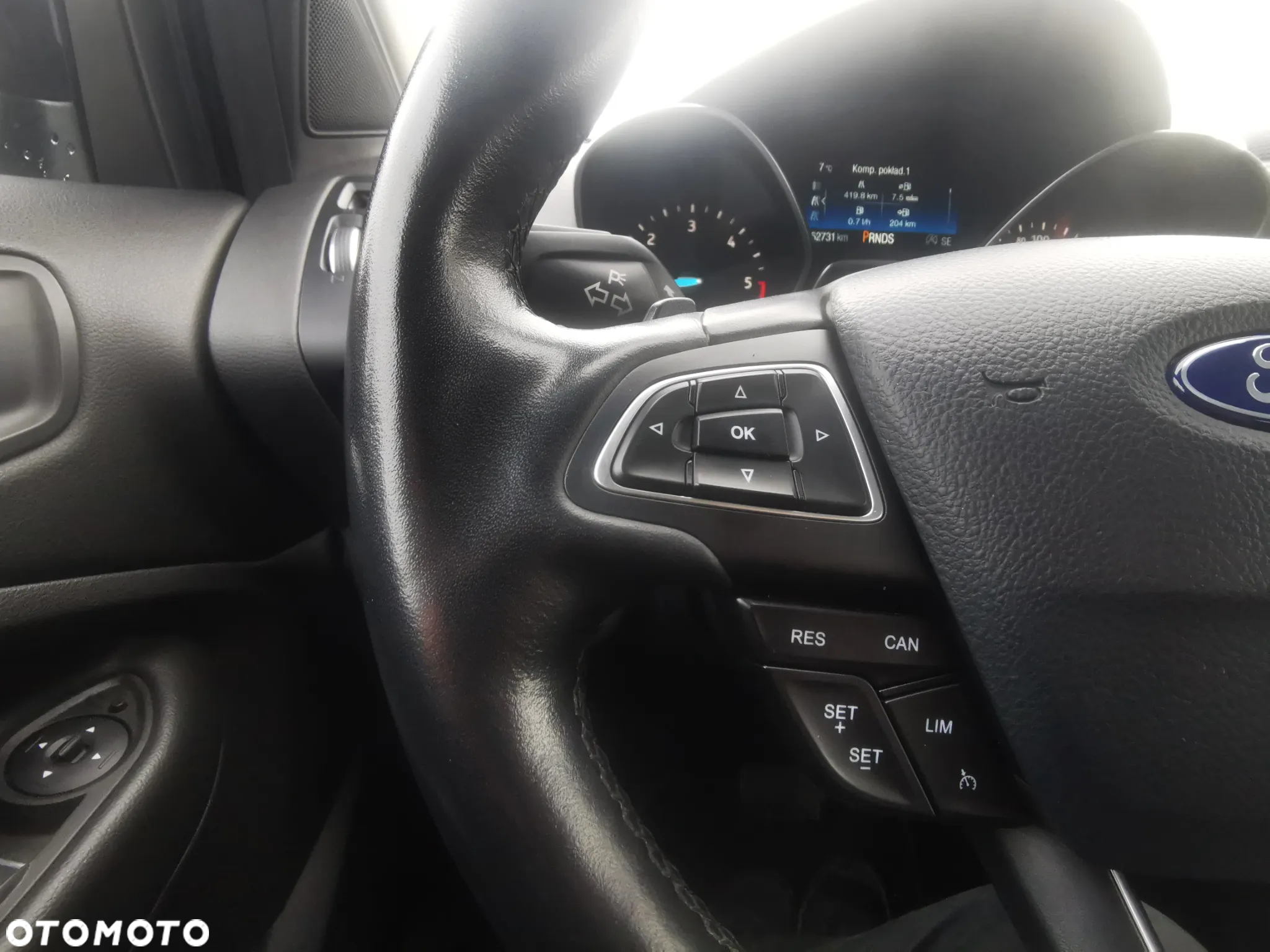 Ford Kuga 2.0 TDCi 4x4 Titanium - 16