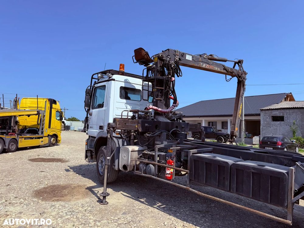 Mercedes-Benz 2641 - 5