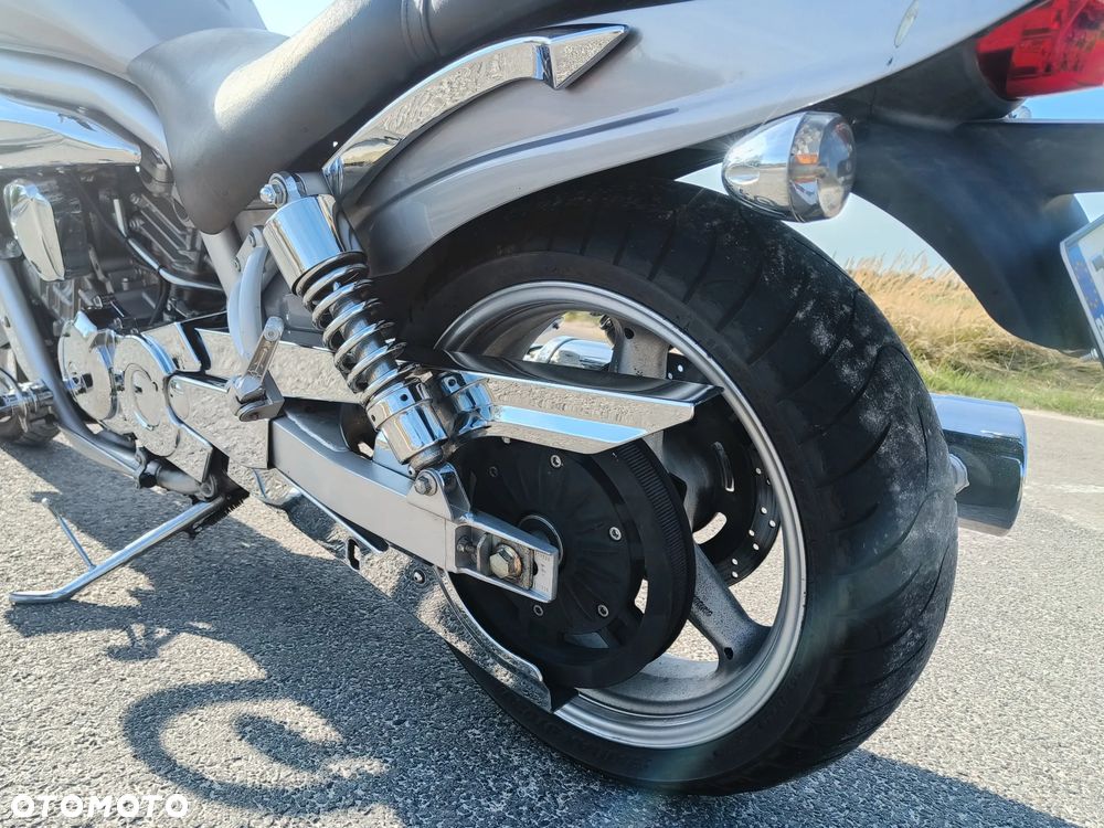 Hyosung GV - 16