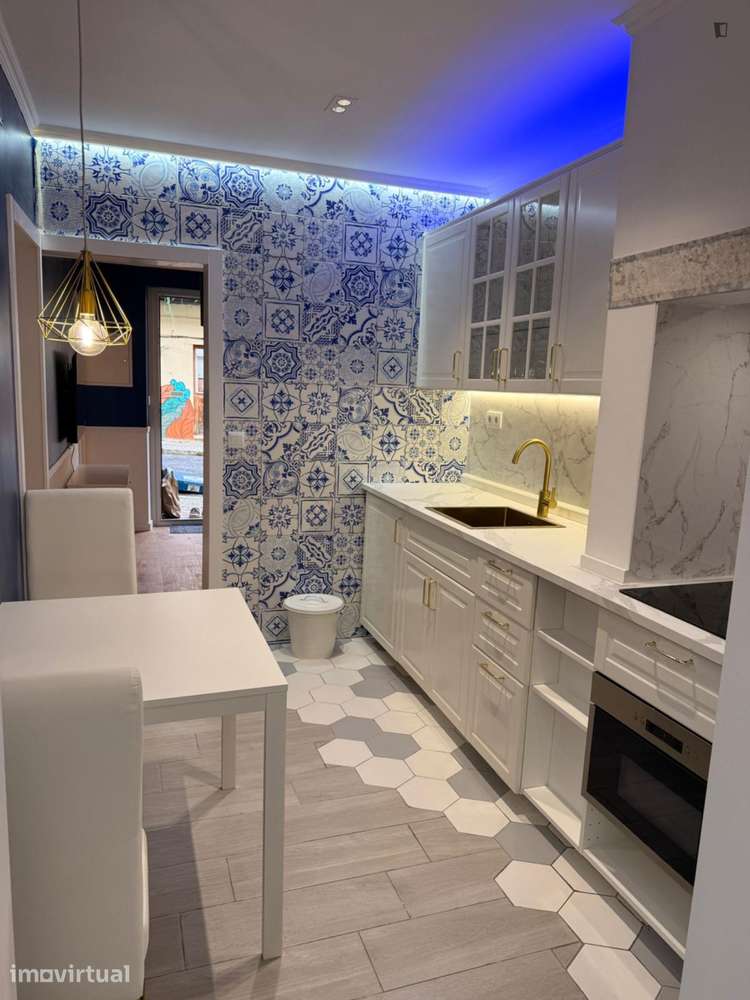 Apartamento com 2 quartos - localizado em Penha de França Lisbon - Grande imagem: 3/12