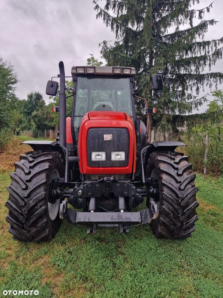 Massey Ferguson - 2