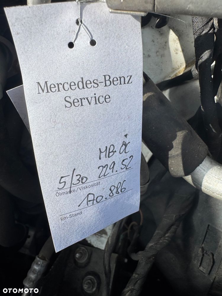 Mercedes-Benz Klasa C 220 d 4Matic 9G-TRONIC Avantgarde - 39