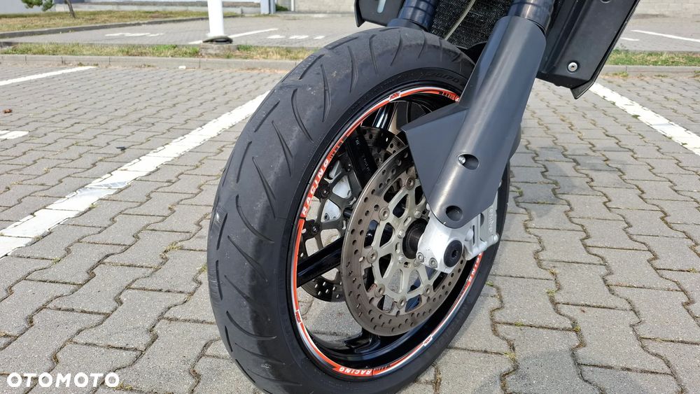 KTM LC 8 - 10