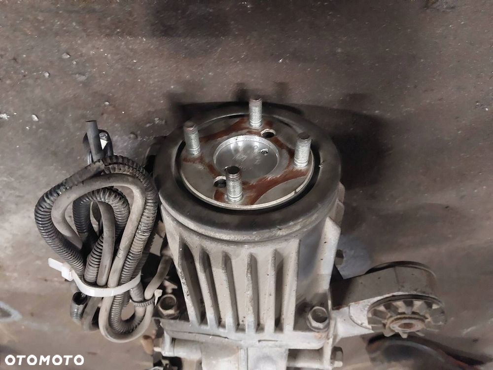 DYFERENCJAŁ MOST TYLNY MITSUBISHI ASX I 1.8 DID T02GS1940 GS 2.352 - 6