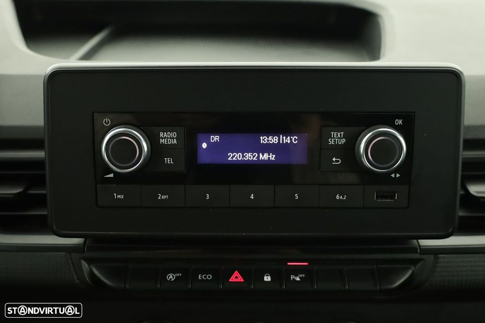 Renault kangoo 1.5 blue dci l2 start - 9