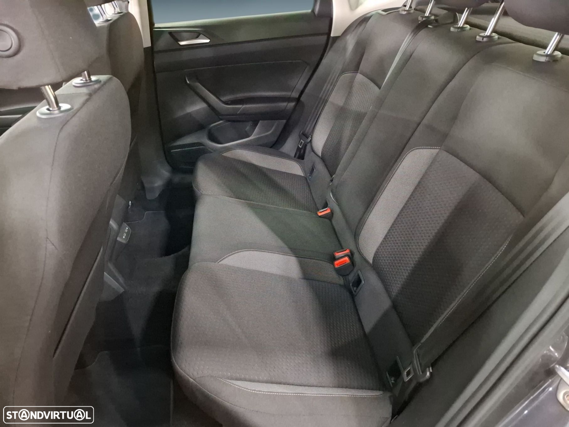 VW Polo 1.0 TSI Urban - 14