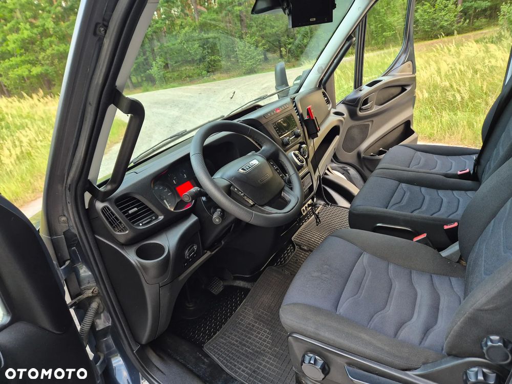 Iveco Daily HI MATIC 7-180 - 15