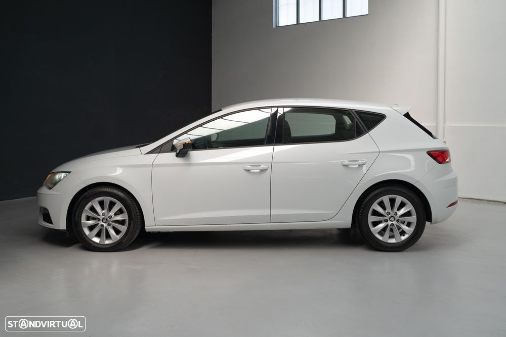 SEAT Leon 1.0 EcoTSI Style S/S - 24