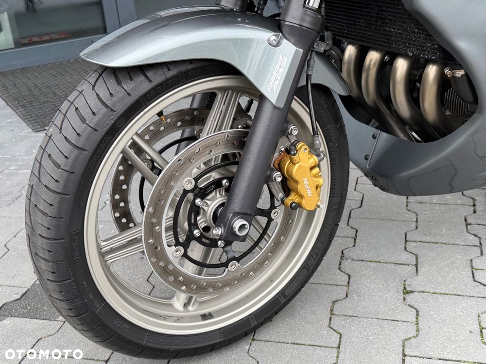 Honda CBF - 38