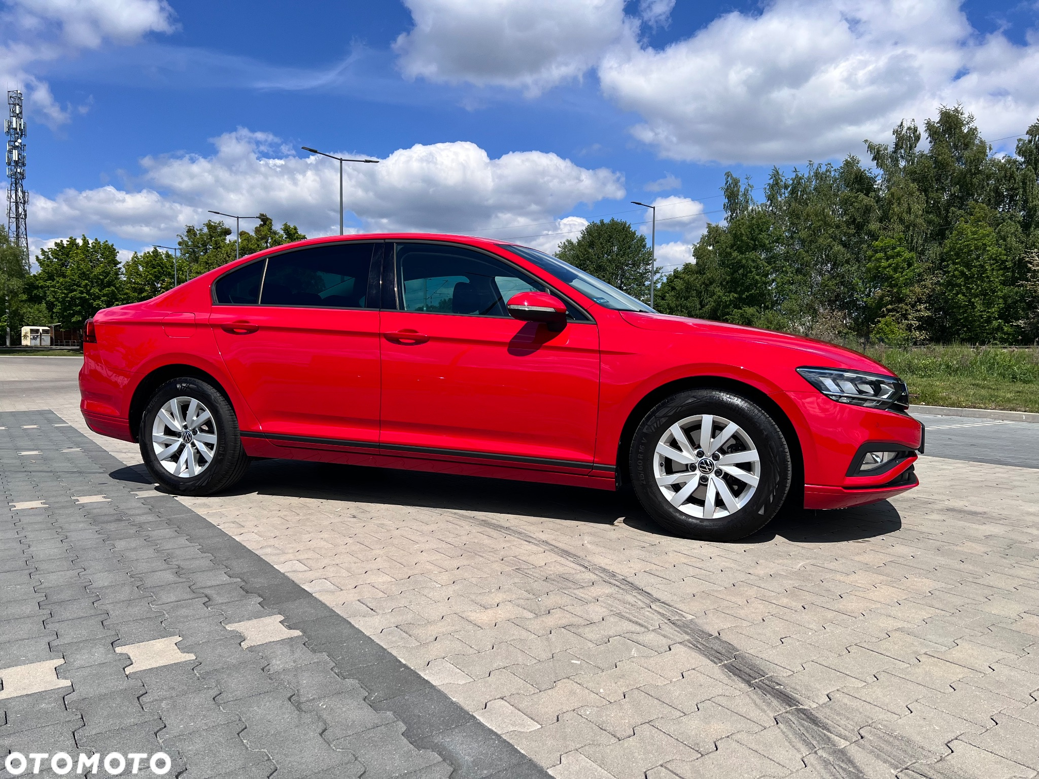 Volkswagen Passat 1.5 TSI EVO Essence DSG - 7