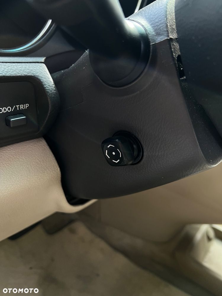 Lexus RX 400h (hybrid) Executive - 18