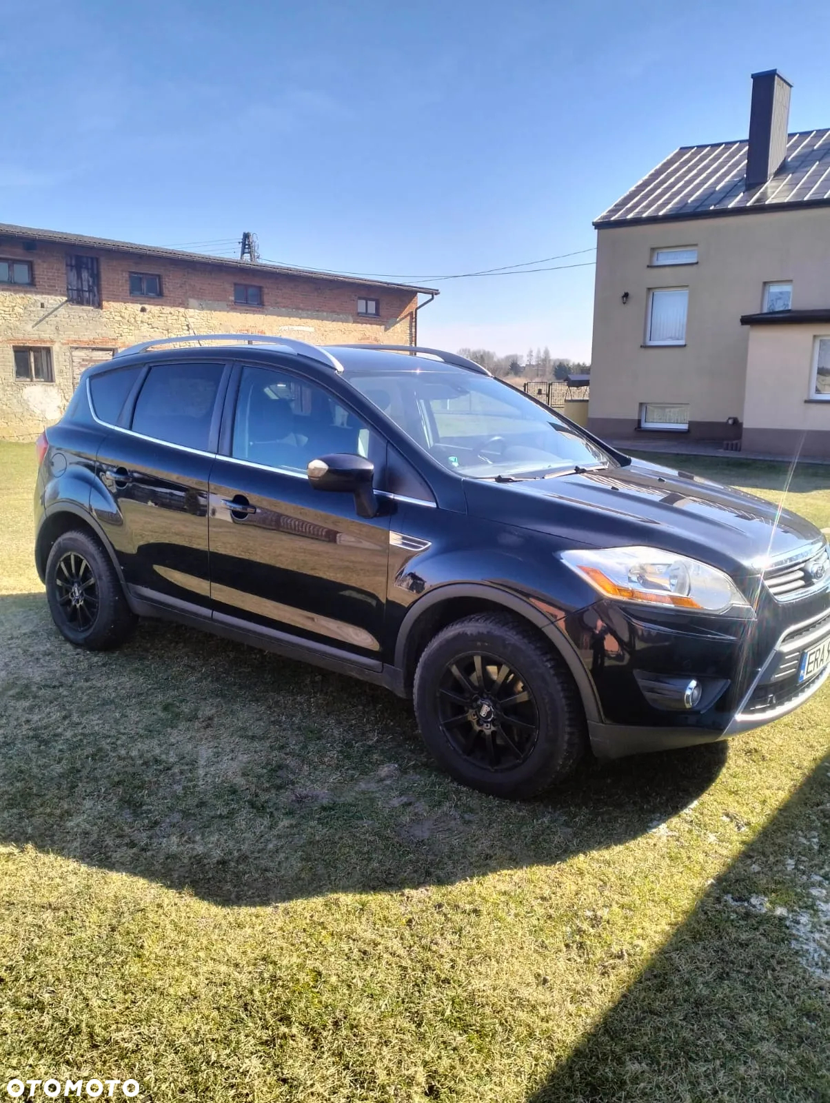Ford Kuga 2.0 TDCi 4WD Titanium Plus - 3