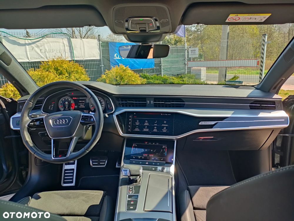 Audi A7 Sportback - 23