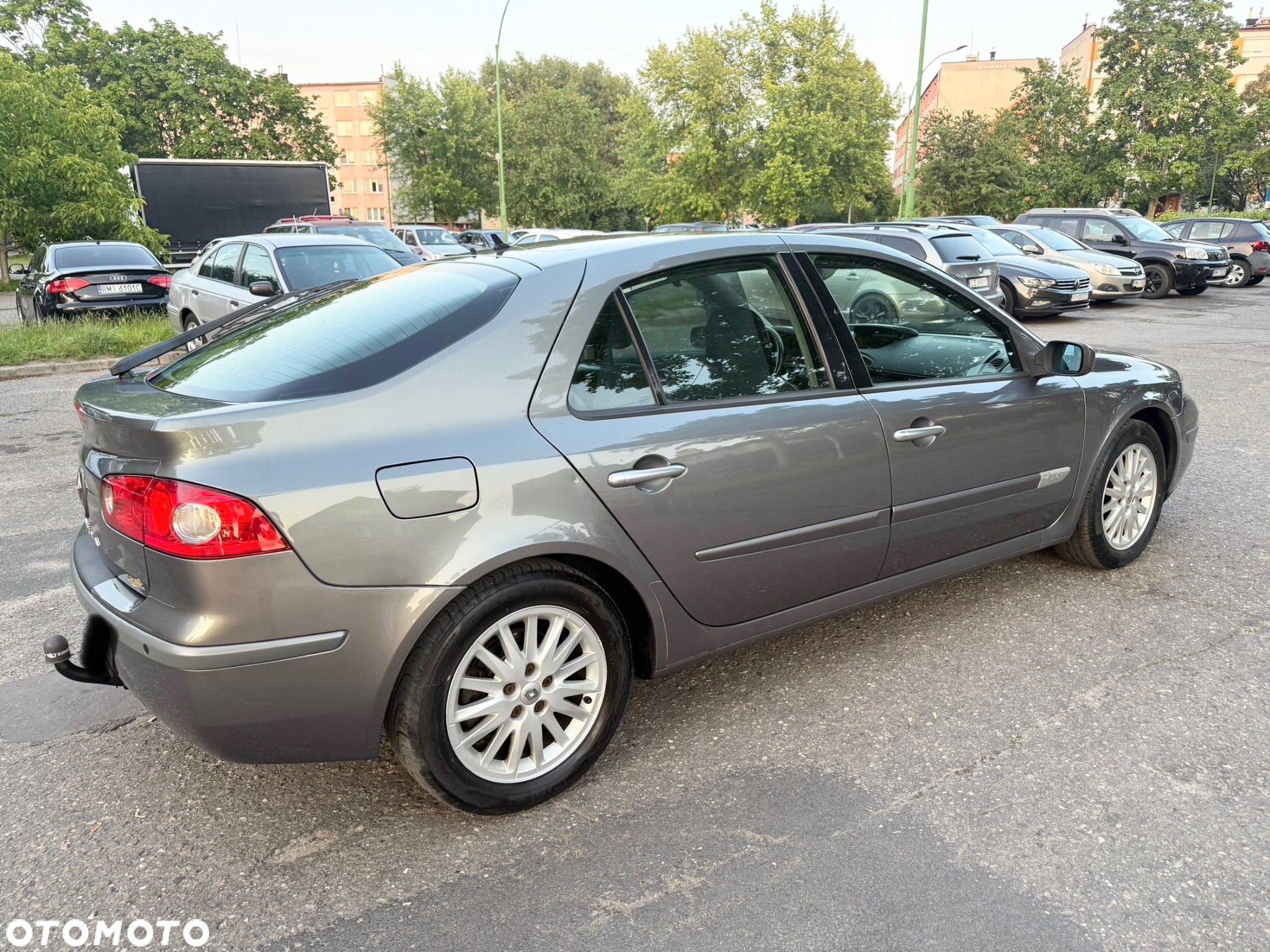 Renault Laguna - 14