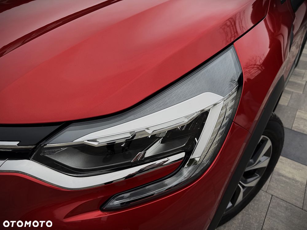 Renault Captur 1.0 TCe Zen - 11