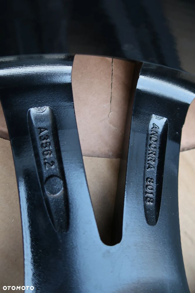 Felga DBV A356.2 8x18et48 - 7