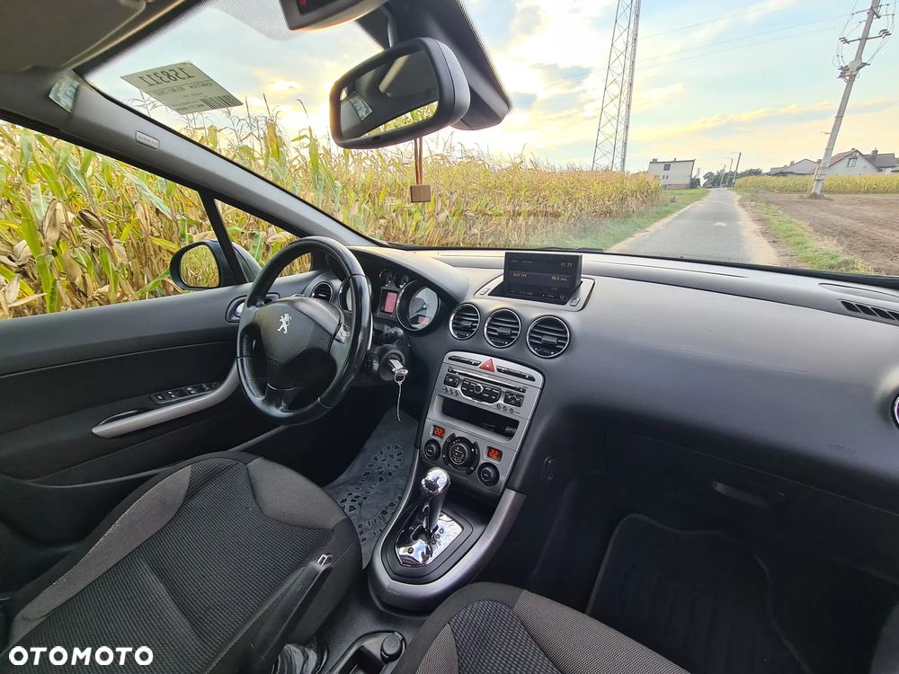 Peugeot 308 1.6 e-HDi Active STT - 5