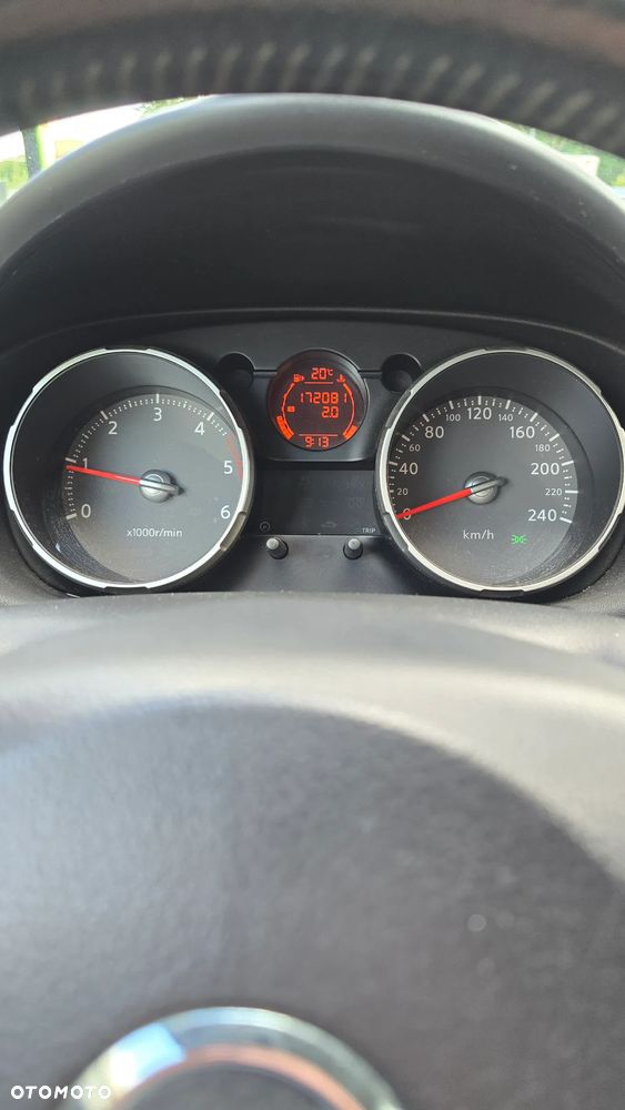 Nissan Qashqai 2.0 dCi Acenta - 11