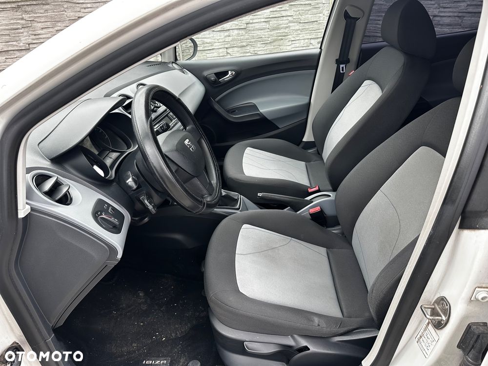 Seat Ibiza - 13