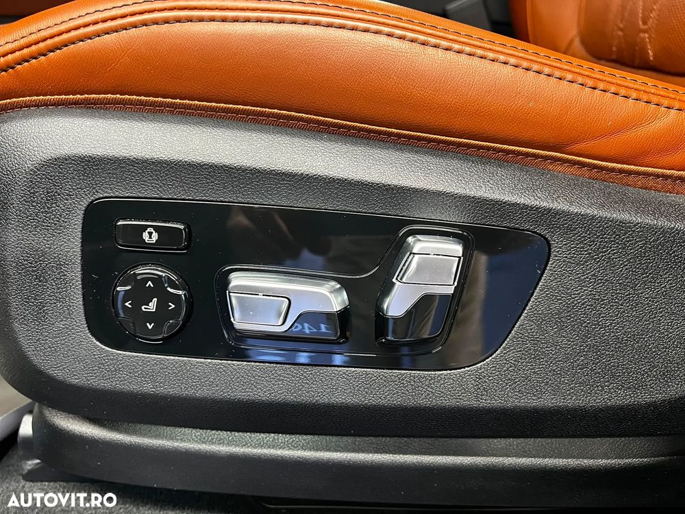 BMW X5 xDrive50e AT PHEV - 32