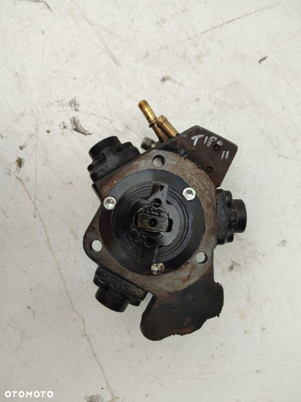 Pompa wtryskowa FIAT TIPO II 1.3 M-JET 55255416 - 3