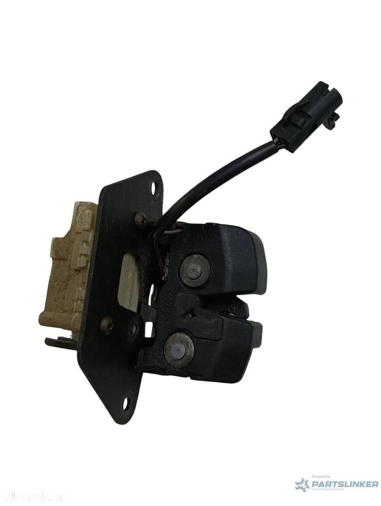 Broasca hayon/portbagaj LANCIA YPSILON 843_ 2003 - 2011 - 1