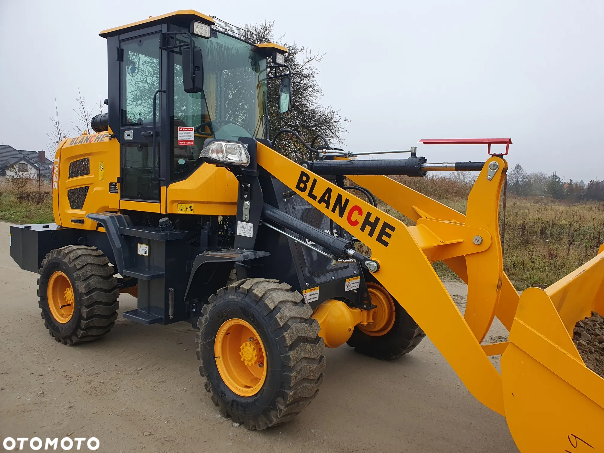 BV Blanche - 7