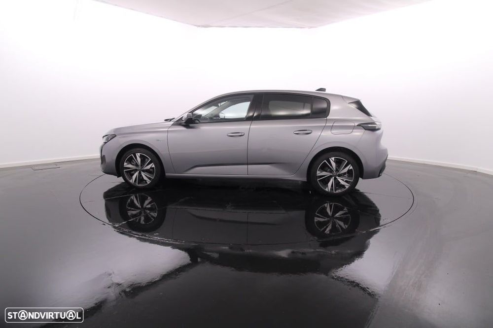 Peugeot 308 1.6 Hybrid Allure e-EAT8 - 3