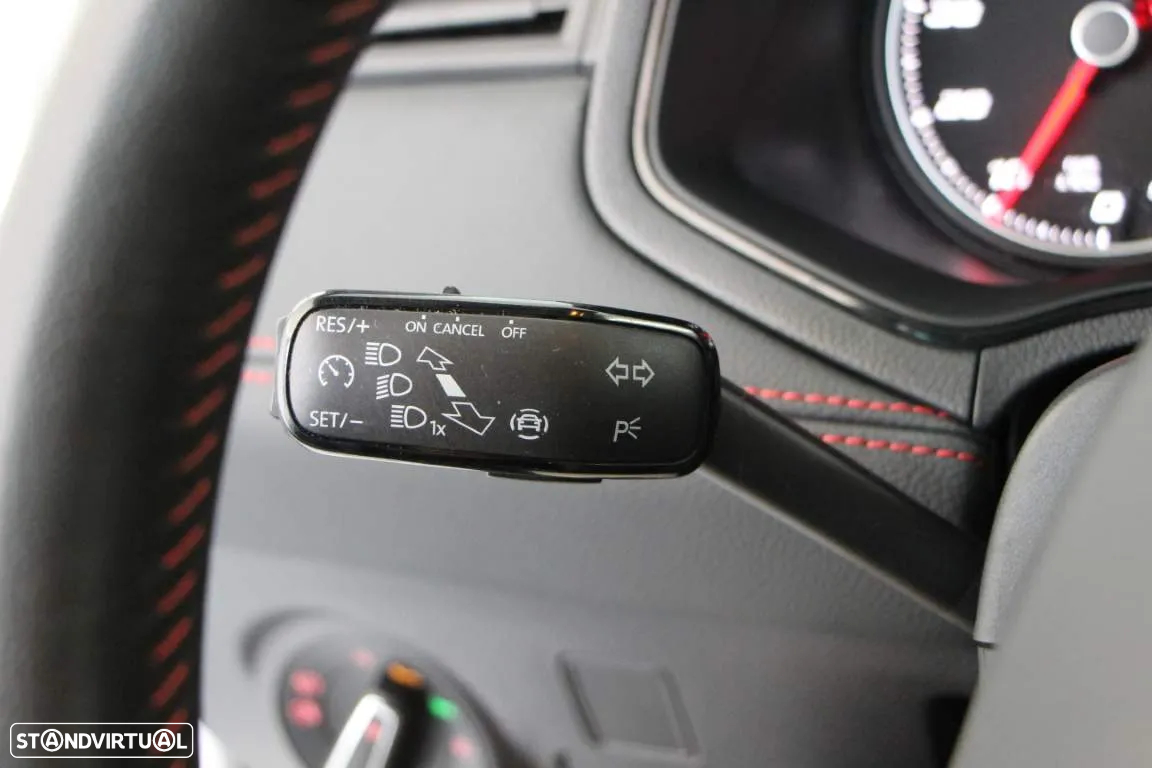SEAT Arona 1.0 TSI FR DSG - 16