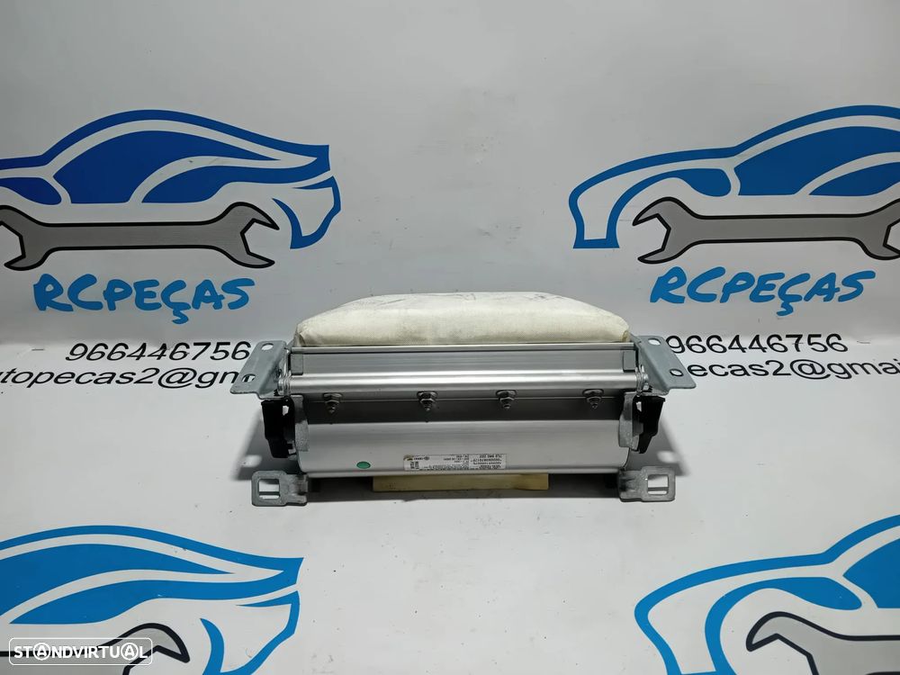 Airbag passageiro original Vw Volkswagen Touareg 7L - 1