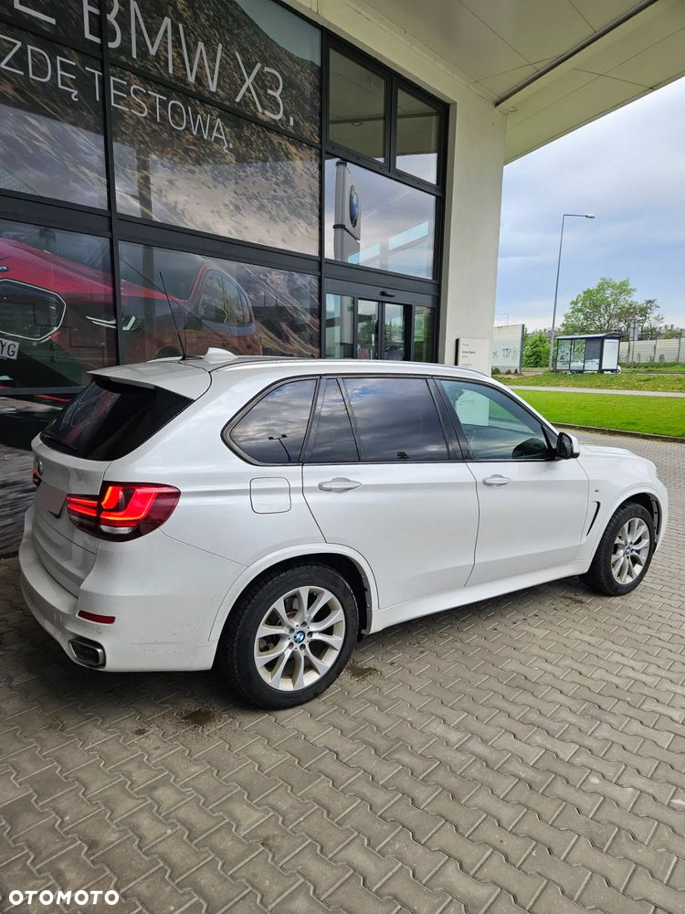 BMW X5 xDrive30d - 2