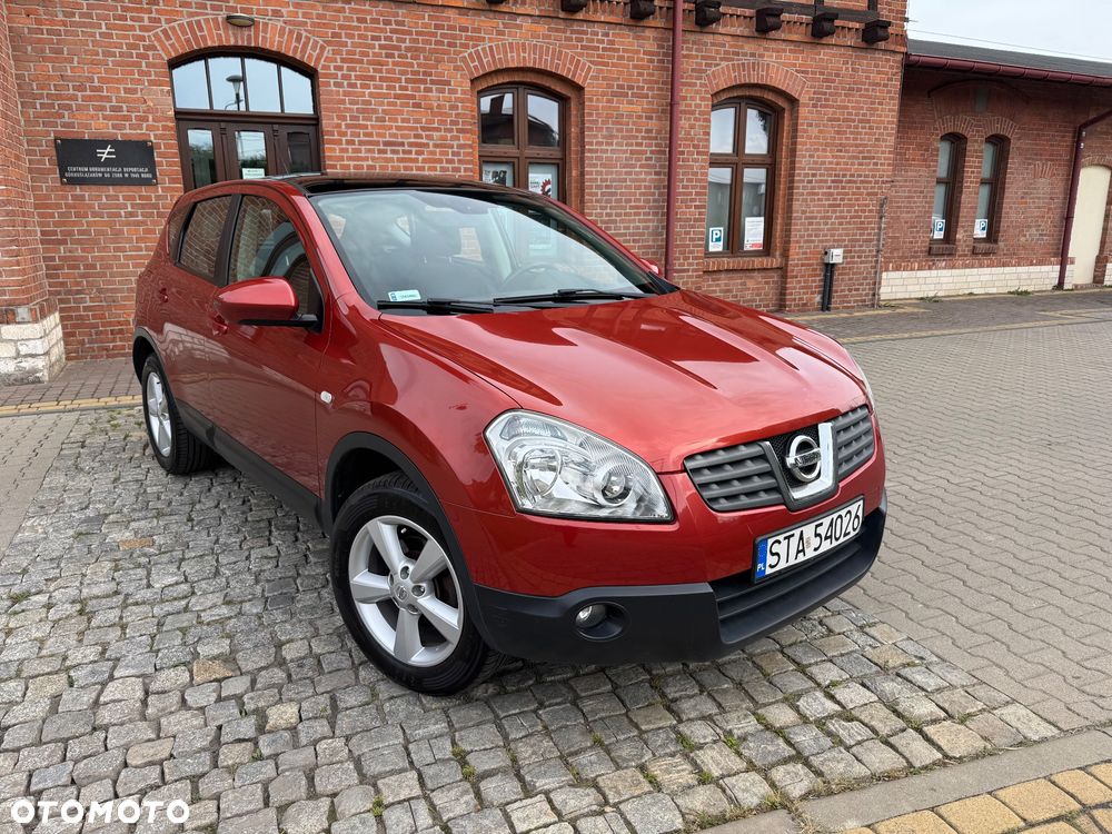 Nissan Qashqai 2.0 Tekna Premium - 5