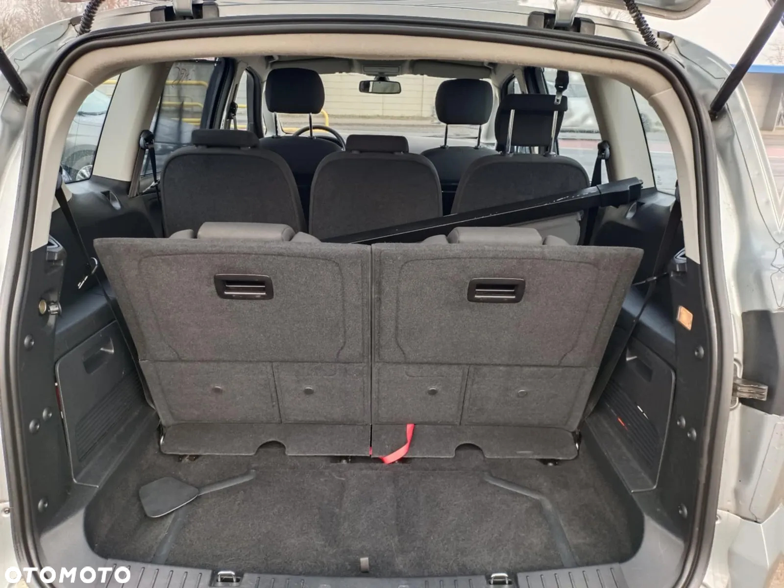 Ford S-Max 2.0 FF Trend - 20