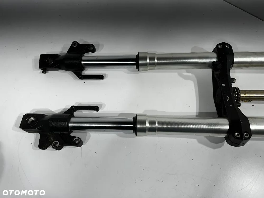 Lagi widełki zawieszenie Kawasaki Versys 650 - 5