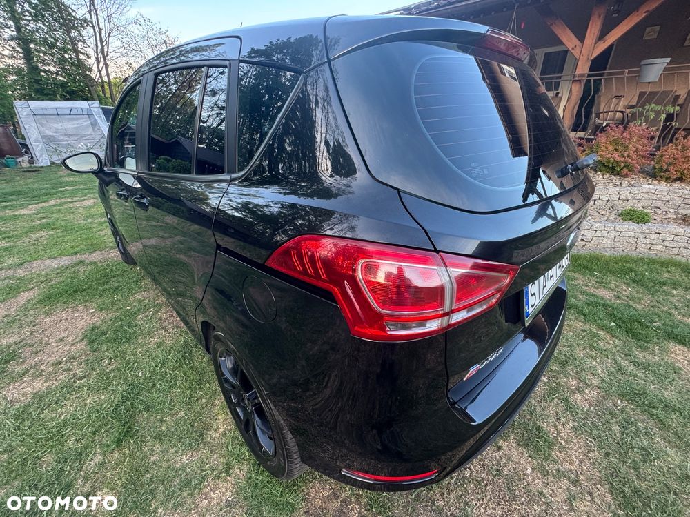 Ford B-MAX 1.5 TDCi Titanium - 11