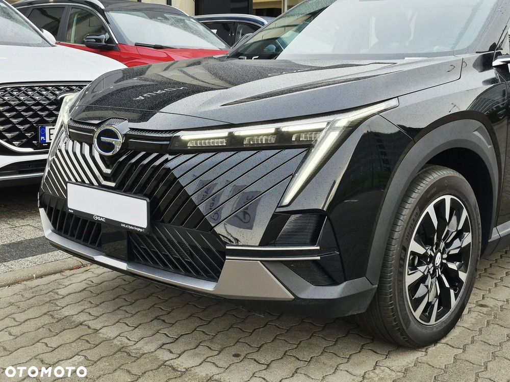 GAC Emkoo - 16